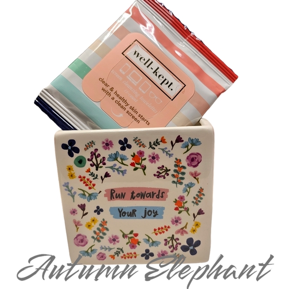 NWT Pen Holder and Screen Wipes - Picture 6 of 9